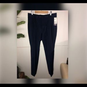 NWT Men’s Skinny Dress Pants